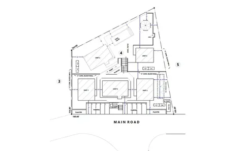 Lot 4, Pelican Shores Abaco BS