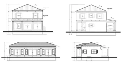 Lot 4, Pelican Shores Abaco BS