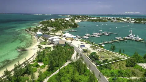 Lot 4, Pelican Shores Abaco BS