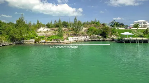 Lot 4, Pelican Shores Abaco BS