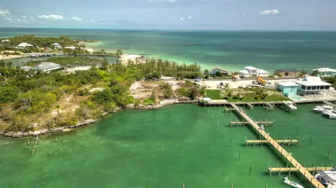 Lot 4, Pelican Shores Abaco BS