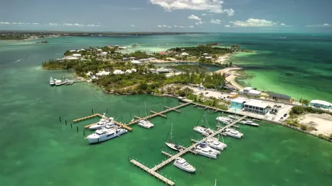 Lot 4, Pelican Shores Abaco BS