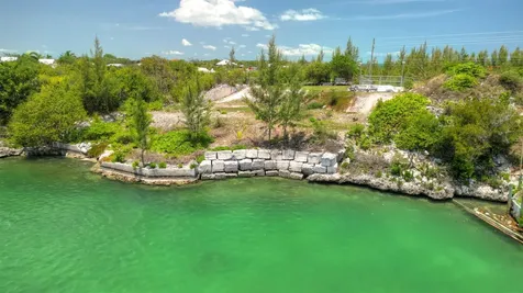 Lot 4, Pelican Shores Abaco BS