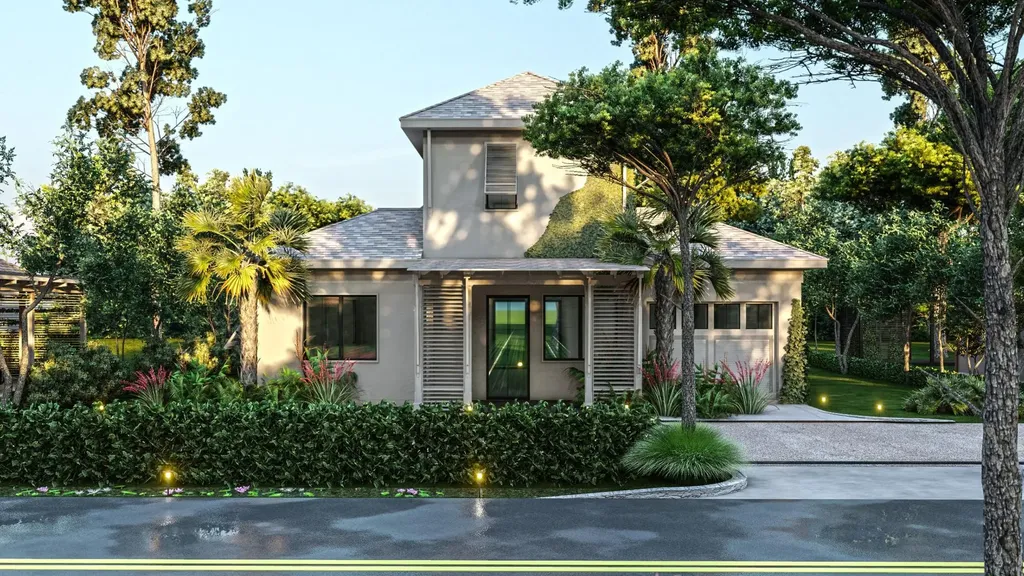 Windsor Lakes New Providence Paradise Island BS