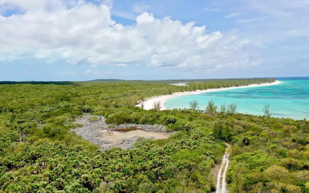 Flamingo Point Acreage Cat Island BS