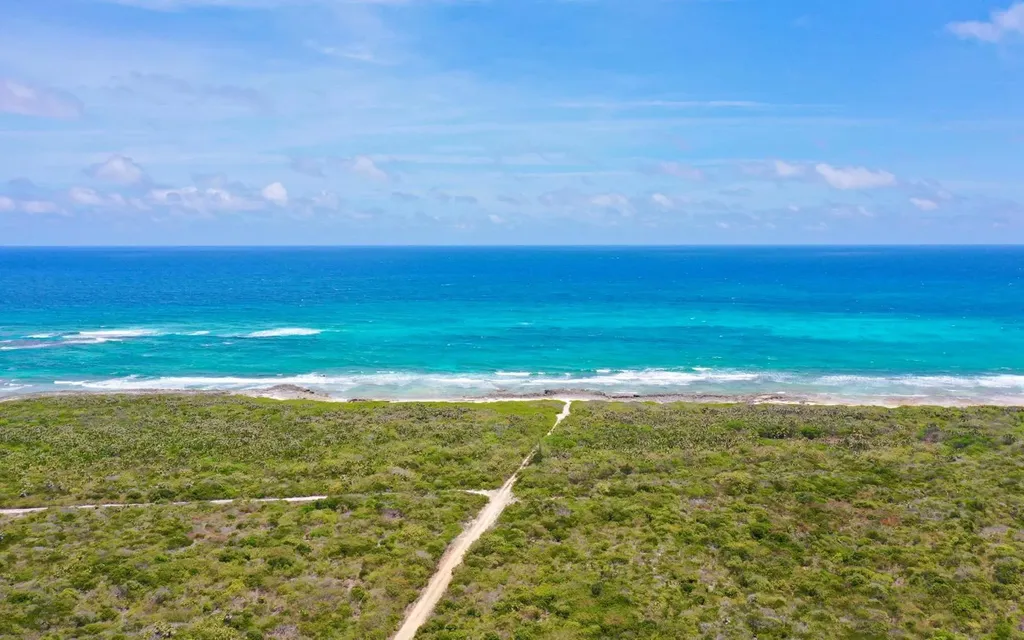 Flamingo Point Acreage Cat Island BS