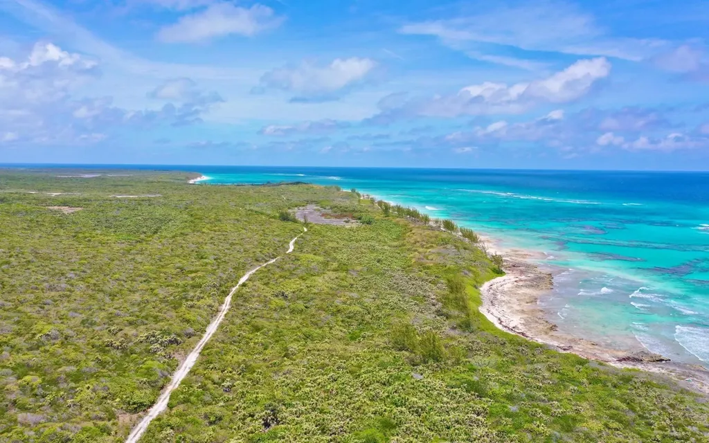 Flamingo Point Acreage Cat Island BS
