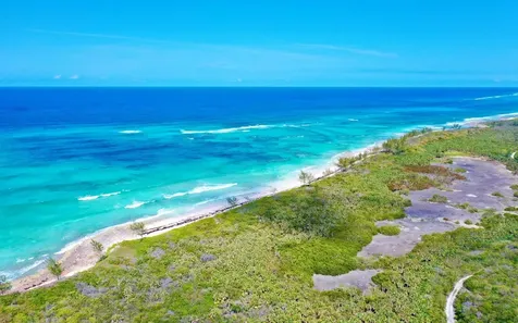 Flamingo Point Acreage Cat Island BS