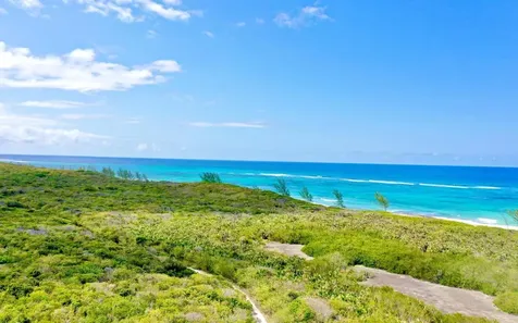 Flamingo Point Acreage Cat Island BS