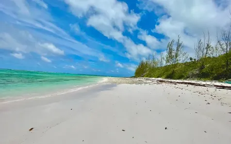 Flamingo Point Acreage Cat Island BS