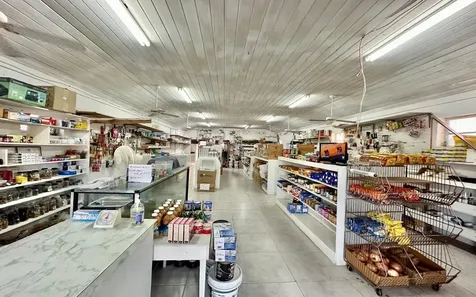 Canal Front Home Dumfries Cat Island BS