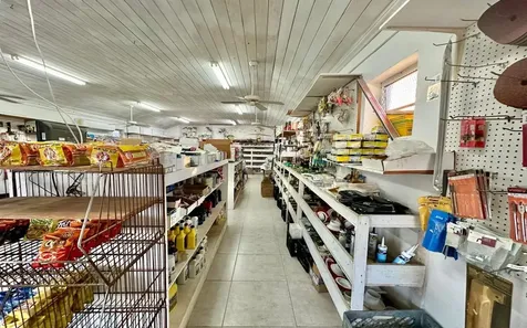 Canal Front Home Dumfries Cat Island BS