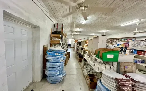 Canal Front Home Dumfries Cat Island BS