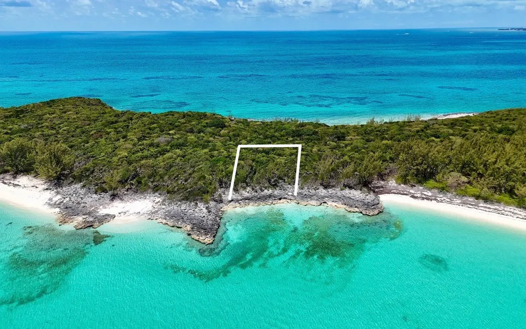 Lot 10, Rose Island Beach New Providence Paradise Island BS