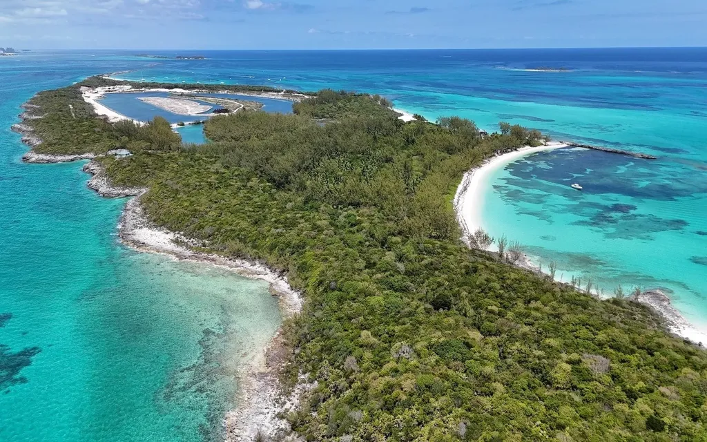 Lot 10, Rose Island Beach New Providence Paradise Island BS