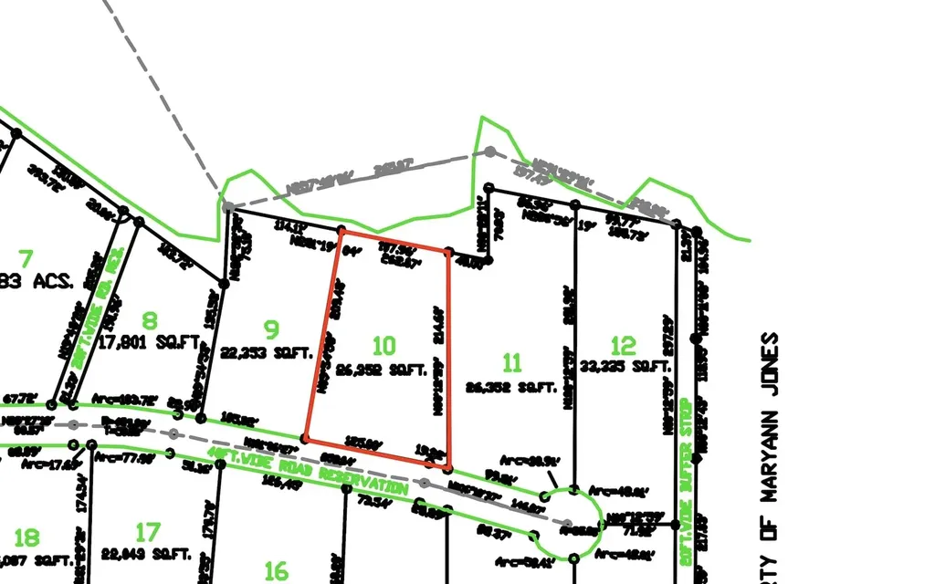 Lot 10, Rose Island Beach New Providence Paradise Island BS