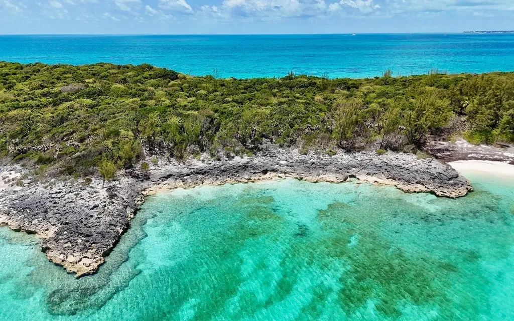 Lot 10, Rose Island Beach New Providence Paradise Island BS
