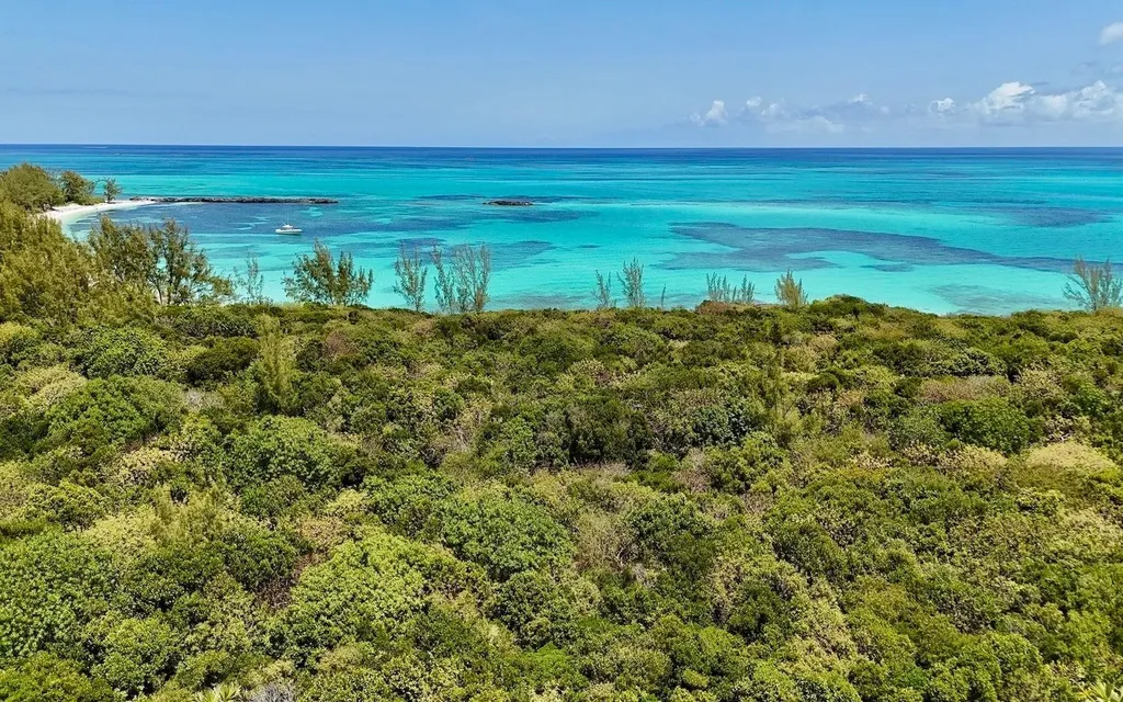 Lot 10, Rose Island Beach New Providence Paradise Island BS