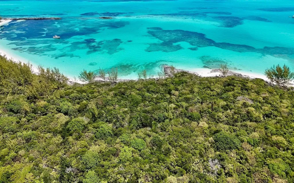 Lot 10, Rose Island Beach New Providence Paradise Island BS