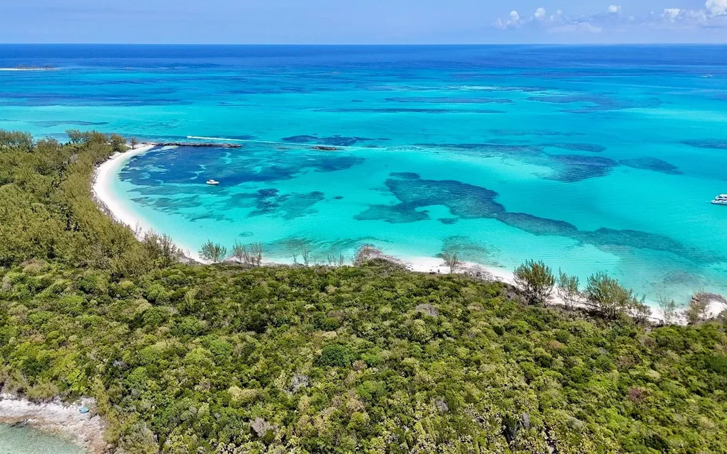 Lot 10, Rose Island Beach New Providence Paradise Island BS