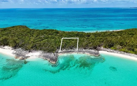 Lot 10, Rose Island Beach New Providence Paradise Island BS