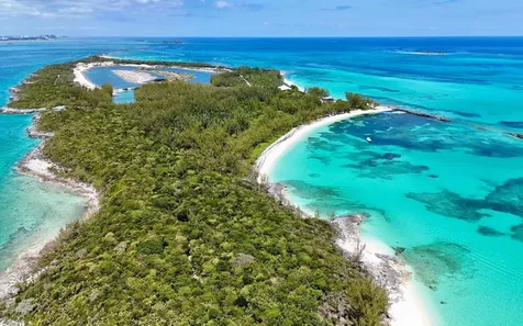 Lot 10, Rose Island Beach New Providence Paradise Island BS