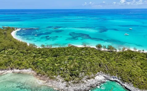 Lot 10, Rose Island Beach New Providence Paradise Island BS