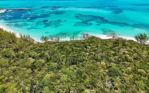 Lot 10, Rose Island Beach New Providence Paradise Island BS