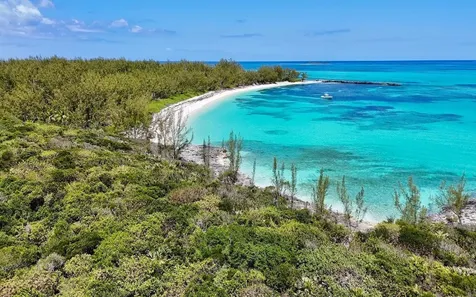 Lot 10, Rose Island Beach New Providence Paradise Island BS