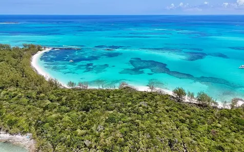 Lot 10, Rose Island Beach New Providence Paradise Island BS