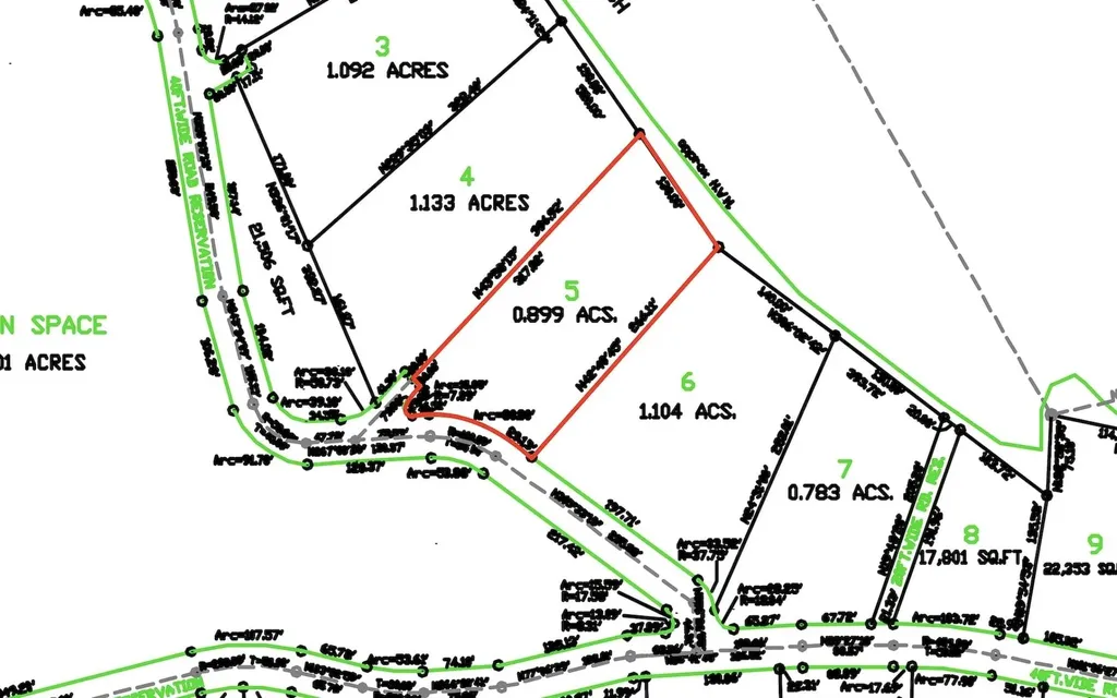 Lot 5, Rose Island Beach New Providence Paradise Island BS