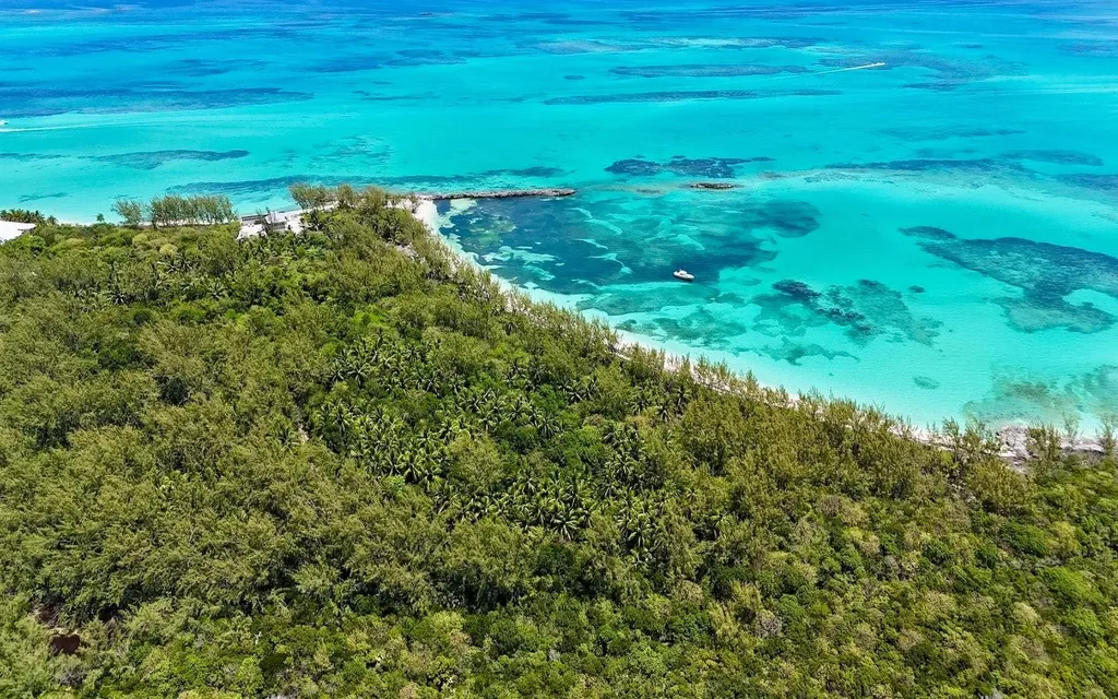 Lot 5, Rose Island Beach New Providence Paradise Island BS