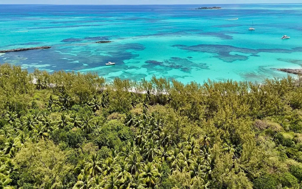 Lot 5, Rose Island Beach New Providence Paradise Island BS
