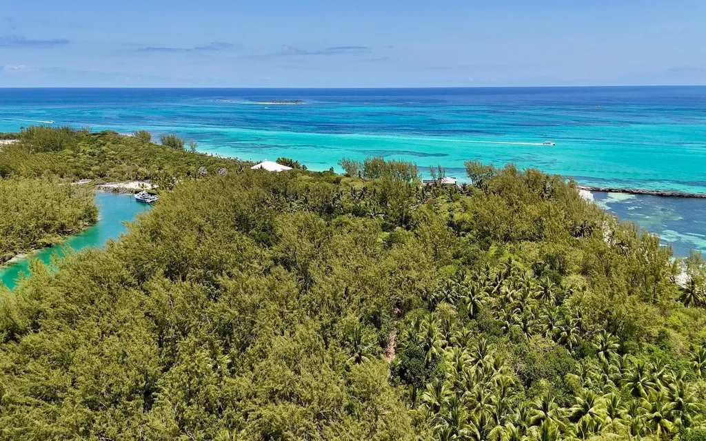 Lot 5, Rose Island Beach New Providence Paradise Island BS