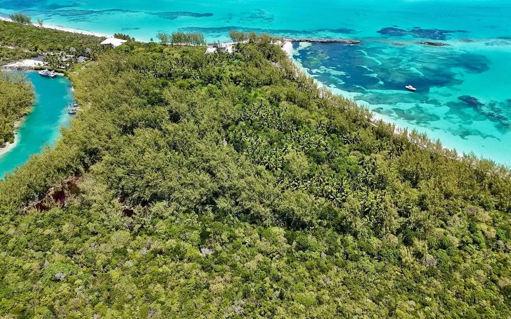 Lot 5, Rose Island Beach New Providence Paradise Island BS
