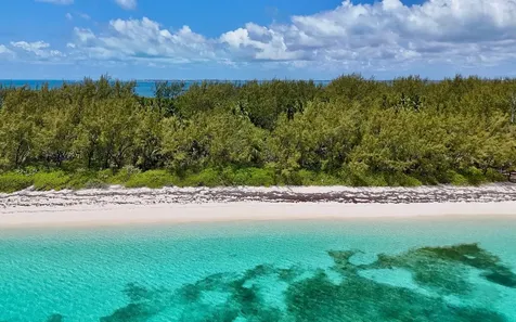 Lot 5, Rose Island Beach New Providence Paradise Island BS