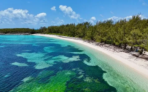 Lot 5, Rose Island Beach New Providence Paradise Island BS