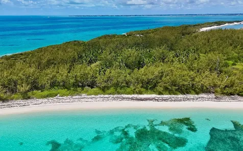 Lot 5, Rose Island Beach New Providence Paradise Island BS