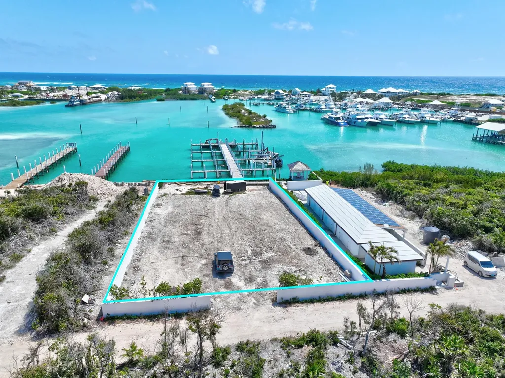 Coconut Lane Waterfront Abaco BS
