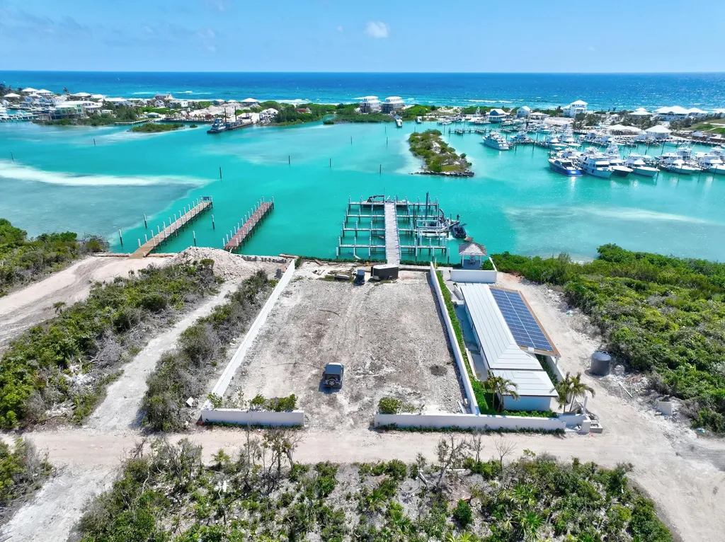 Coconut Lane Waterfront Abaco BS