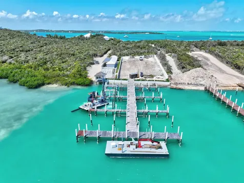 Coconut Lane Waterfront Abaco BS