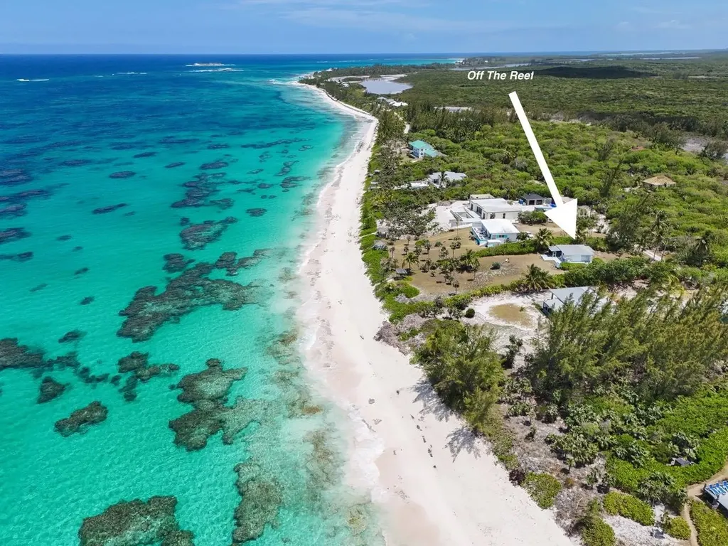 North Palmetto Point Eleuthera BS