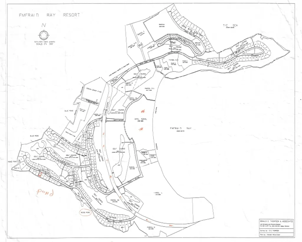 29.5 Acres Sunridge Estat Exuma BS