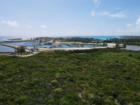29.5 Acres Sunridge Estat Exuma BS