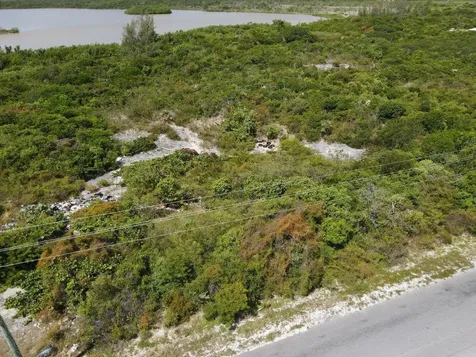 29.5 Acres Sunridge Estat Exuma BS