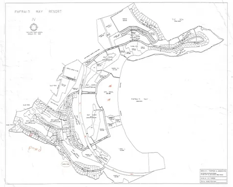 29.5 Acres Sunridge Estat Exuma BS