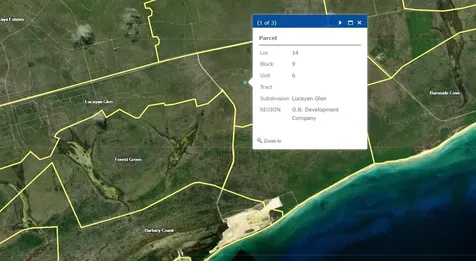 Eccles Avenue 14 Grand Bahama Freeport BS