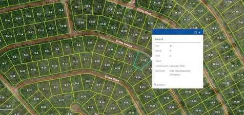 Eccles Avenue 14 Grand Bahama Freeport BS