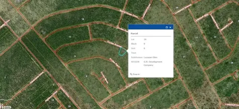 Eccles Avenue 14 Grand Bahama Freeport BS