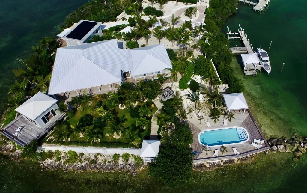 Serenity Abaco BS